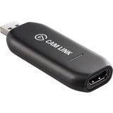Elgato 10GAM9901 dispositivo para capturar video USB 3.2 Gen 1 (3.1 Gen 1), Tarjeta de captura 60 pps, 480p,576p,720p,1080i,1080p,2160p, 20 g, 81 mm, 12 mm, 31 mm