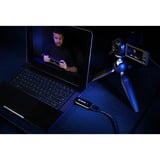 Elgato 10GAM9901 dispositivo para capturar video USB 3.2 Gen 1 (3.1 Gen 1), Tarjeta de captura 60 pps, 480p,576p,720p,1080i,1080p,2160p, 20 g, 81 mm, 12 mm, 31 mm