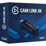 Elgato 10GAM9901 dispositivo para capturar video USB 3.2 Gen 1 (3.1 Gen 1), Tarjeta de captura 60 pps, 480p,576p,720p,1080i,1080p,2160p, 20 g, 81 mm, 12 mm, 31 mm