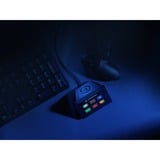 Elgato Stream Deck Mini teclado USB Negro negro, Mini, Alámbrico, USB, Negro