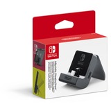 Nintendo Adjustable Charging Stand, Switch Sistema de carga, Cargador negro, Switch, Sistema de carga, Nintendo Switch, Negro, Brillo/mate, Nintendo, Nintendo Switch Nintendo Switch Lite