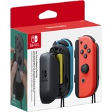 Nintendo Switch Joy-Con AA Battery Pack Pair Establecer, Batería Establecer, Nintendo Switch, Negro, Gris, Mate, Nintendo Switch Joy-Con, 4 pieza(s)