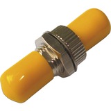 Digitus Acoplador ST/ST , modo único, Embrague amarillo, modo único, ST, Amarillo, Monomodo, 1 pieza(s), China