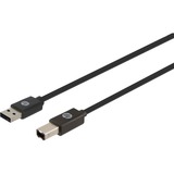 HP HP039GBBLK1.5EU, Cable negro