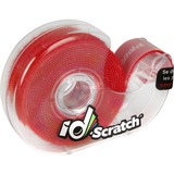 Patchsee IDS-CR-BOX-2, Atacables  rojo