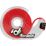 Patchsee IDS-CR-BOX-2, Atacables  rojo