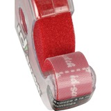 Patchsee IDS-CR-BOX-2, Atacables  rojo