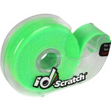 Patchsee IDS-FG-BOX-2, Atacables verde