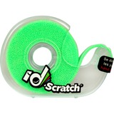 Patchsee IDS-FG-BOX-2, Atacables  verde claro