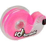 Patchsee IDS-FP-BOX-2, Atacables rosa neón