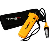 Patchsee PRO Inyector de luz Negro, Amarillo, Instrumento de medición amarillo/Negro, AA, 1,2 V, 190 mm, 200 mm, 50 mm, 600 g