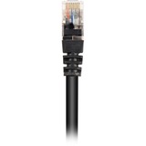 Sharkoon 0.25m Cat.6 S/FTP cable de red Negro 0,25 m Cat6 S/FTP (S-STP) negro, 0,25 m, Cat6, S/FTP (S-STP), RJ-45, RJ-45