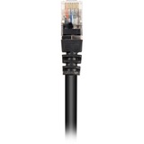 Sharkoon 0.5m Cat.6 S/FTP cable de red Negro 0,5 m Cat6 S/FTP (S-STP) negro, 0,5 m, Cat6, S/FTP (S-STP), RJ-45, RJ-45