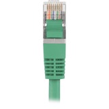 Sharkoon 1.5m Cat.5e S/FTP cable de red Verde 1,5 m Cat5e S/FTP (S-STP) verde, 1,5 m, Cat5e, S/FTP (S-STP), RJ-45, RJ-45