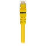 Sharkoon 4044951014781 cable de red Gris 2 m Cat6 S/FTP (S-STP) amarillo, 2 m, Cat6, S/FTP (S-STP), RJ-45, RJ-45