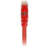 Sharkoon 4044951014934 cable de red Gris 3 m Cat6 S/FTP (S-STP) rojo, 3 m, Cat6, S/FTP (S-STP), RJ-45, RJ-45