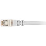 Sharkoon 4044951015115 cable de red Gris 2 m Cat6 S/FTP (S-STP) gris, 2 m, Cat6, S/FTP (S-STP), RJ-45, RJ-45