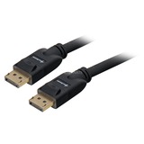 Sharkoon 4044951021420, Cable negro