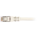 Sharkoon CAT.6 Network Cable RJ45 grey 0.5 m cable de red Gris 0,5 m Cat6 gris, 0,5 m, Cat6, RJ-45, RJ-45