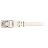 Sharkoon CAT.6 Network Cable RJ45 grey 1 m cable de red Gris Cat6 gris, 1 m, Cat6, RJ-45, RJ-45