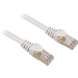Sharkoon Cable blanco