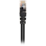 Sharkoon Cable de parche RJ45 Cat.6 SFTP negro