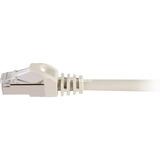 Sharkoon Cable de parche RJ45 Cat.6 SFTP gris