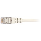 Sharkoon Cable de parche RJ45 Cat.6 SFTP gris