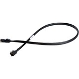 SilverStone SST-CPS06, Adaptador negro
