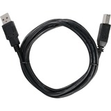 goobay 93596, Cable negro