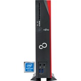 Fujitsu FUTRO S940 1,50 GHz J5005 Negro, PC completo negro, 1,50 GHz, J5005, Intel® Pentium®, 2,80 GHz, 4 GB, DDR4-SDRAM