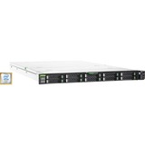 Fujitsu PRIMERGY RX2530 M5 servidor 3 GHz 16 GB Bastidor (1U) Intel® Xeon® Gold 450 W DDR4-SDRAM, Sistema de servidor 3 GHz, 5217, 16 GB, DDR4-SDRAM, 450 W, Bastidor (1U)