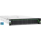 Fujitsu PRIMERGY RX2540 M5 servidor 12 TB 2,5 GHz 16 GB Bastidor (2U) Intel® Xeon® Silver 450 W DDR4-SDRAM, Sistema de servidor 2,5 GHz, 4215, 16 GB, DDR4-SDRAM, 450 W, Bastidor (2U)