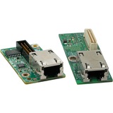 Intel® AXXRMM4LITE2 adaptador de gestión remota, Módulo EAR99, Launched, Management Module Options