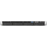 Intel® R1304WFTYSR servidor barebone Intel® C624 LGA 3647 (Socket P) Bastidor (1U) Negro, Plata Intel® C624, LGA 3647 (Socket P), Intel® Xeon® escalables, Intel® Xeon®, DDR4-SDRAM, 7500 GB