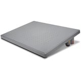 Kensington Reposapiés SmartFit SoleMate gris, Gris, 12 - 20°, 1,1 kg, Taiwán