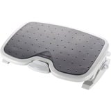 Kensington Reposapiés SmartFit SoleMate Plus - Gris gris/Negro, Negro, Gris, 0 - 20°, 45 cm, 35 cm, 8,89 cm, 12,7 cm