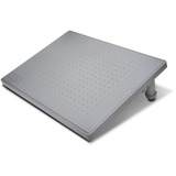 Kensington Reposapiés SmartFit® SoleMate™ gris, Gris, 12 - 20°, 1,1 kg