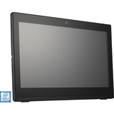 Shuttle P90U3 49,5 cm (19.5") 1600 x 900 Pixeles Pantalla táctil 7ª generación de procesadores Intel® Core™ i3 Blanco, Barebone blanco, 49,5 cm (19.5"), Pantalla táctil, 7ª generación de procesadores Intel® Core™ i3, 2,4 GHz, Blanco