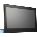 Shuttle P90U5 49,5 cm (19.5") 1600 x 900 Pixeles Pantalla táctil 7ª generación de procesadores Intel® Core™ i5 Negro, Barebone negro, 49,5 cm (19.5"), Pantalla táctil, 7ª generación de procesadores Intel® Core™ i5, 2,5 GHz, Negro