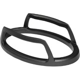 Shuttle PS-01 soporte de pie para XG41/XH61 negro, Base, Plástico, Negro, China, Compatible with the following Shuttle Slim PCs: XH510G, XH610, XH610V, XC60J, XG41, XH61, XH61V,...