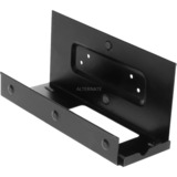 Shuttle Soporte VESA PV02 , Soporte de pared negro, negro, Minorista