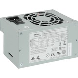 Shuttle XPC 450W, Fuente de alimentación de PC gris, PC55, 1x PCIe, Minorista