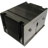 Supermicro SNK-P0048PS, Cuerpo de refrigeración 