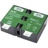 APC APCRBC123 batería para sistema ups Sealed Lead Acid (VRLA) Sealed Lead Acid (VRLA), 1 pieza(s), 5,21 kg, 152 mm, 76 mm, 203 mm, Minorista