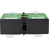 APC APCRBC123 batería para sistema ups Sealed Lead Acid (VRLA) Sealed Lead Acid (VRLA), 1 pieza(s), 5,21 kg, 152 mm, 76 mm, 203 mm, Minorista