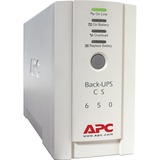 APC Back-UPS En espera (Fuera de línea) o Standby (Offline) 0,65 kVA 400 W 4 salidas AC En espera (Fuera de línea) o Standby (Offline), 0,65 kVA, 400 W, Seno, 160 V, 286 V, Minorista