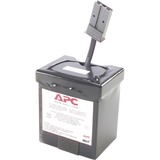 APC RBC30 batería para sistema ups Sealed Lead Acid (VRLA) Sealed Lead Acid (VRLA), 2 kg, 99,1 x 74,4 x 111,8 mm, 0 - 40 °C, 0 - 95%, Minorista