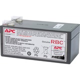 APC RBC47 batería para sistema ups 3200 mAh, 1,4 kg, 67 x 134 x 66 mm, 0 - 40 °C, Minorista