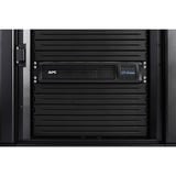 APC SMT3000RMI2UC sistema de alimentación ininterrumpida (UPS) Línea interactiva 3 kVA 2700 W 9 salidas AC negro, Línea interactiva, 3 kVA, 2700 W, Seno, 151 V, 302 V